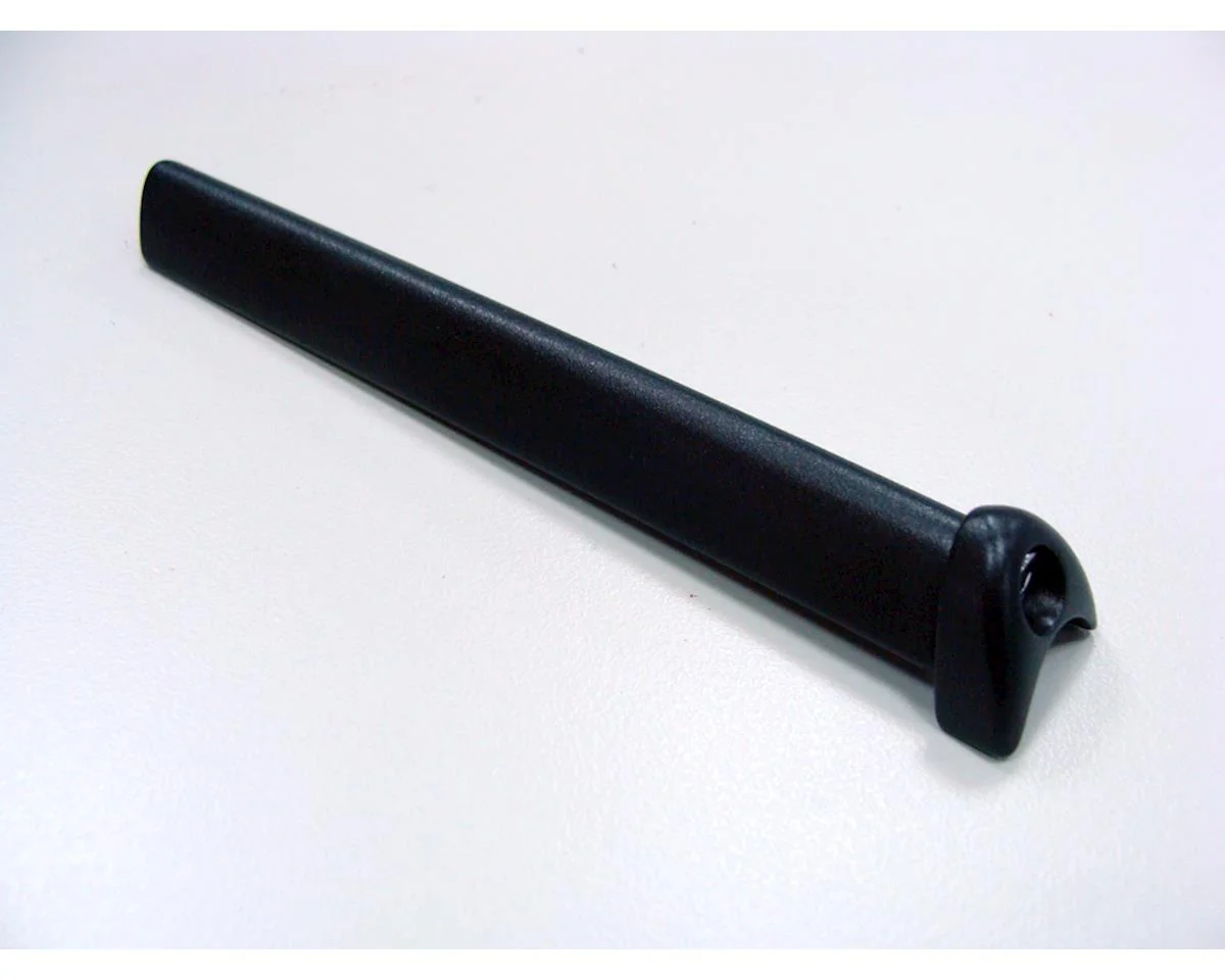 Specialized 2012 Shiv TT Seat Post Shim (Black) (UCI Legal Cap & Bolt)